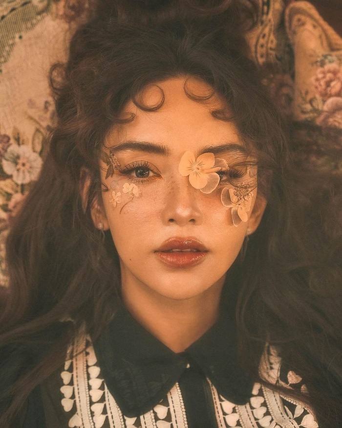 เป้ย-ปานวาด @ Kullastree Magazine