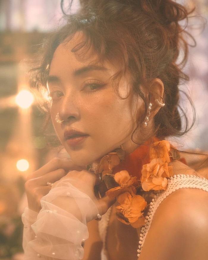 เป้ย-ปานวาด @ Kullastree Magazine