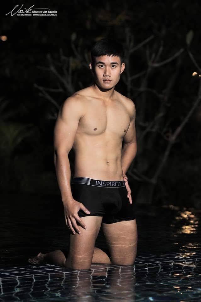Mister landscapes​ Suphanburi 2020
