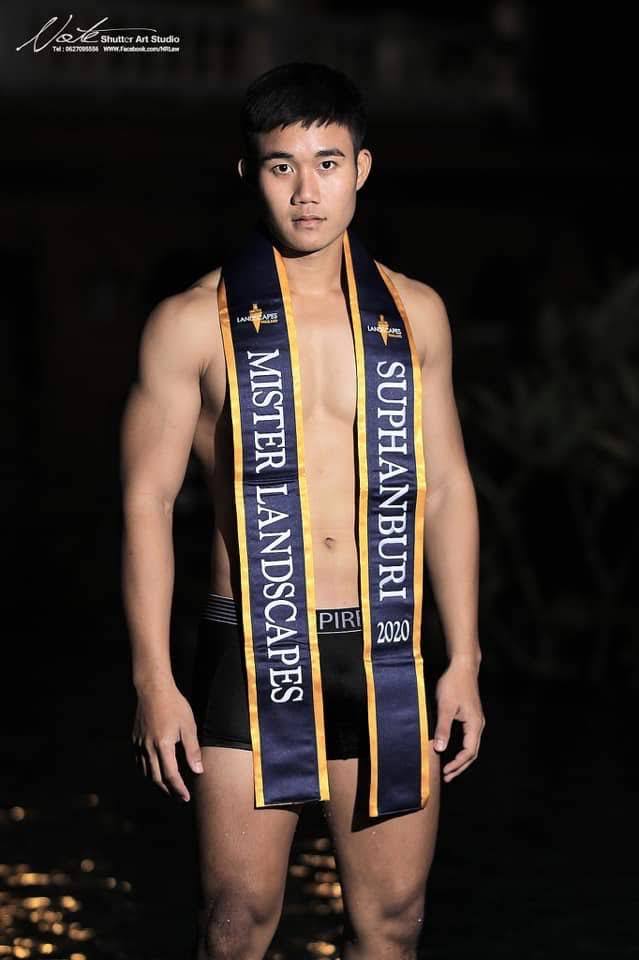 Mister landscapes​ Suphanburi 2020