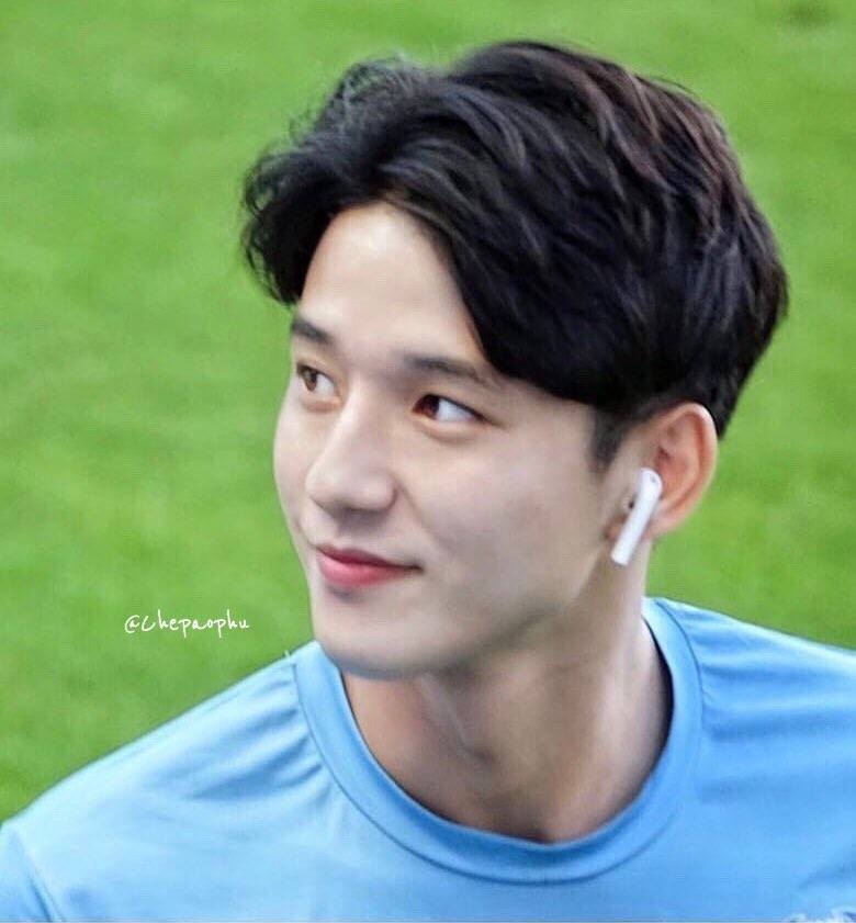 Jeong Seung-won นักฟุตบอลเกาหลี งานดี