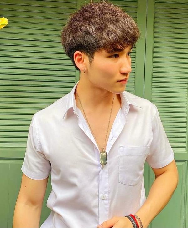 My Line Vip.☆☆☆☆☆{เสาร์นี้มีมันส์