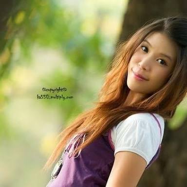 มะแม จีรภิญกานต์ ลี๋เจริญชัย