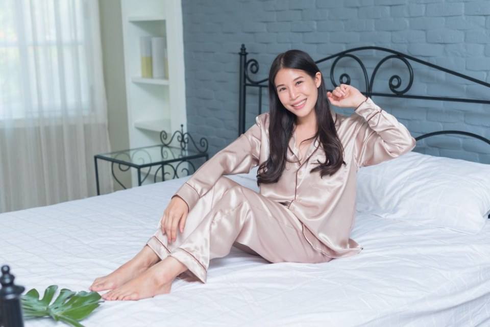 มะแม จีรภิญกานต์ ลี๋เจริญชัย