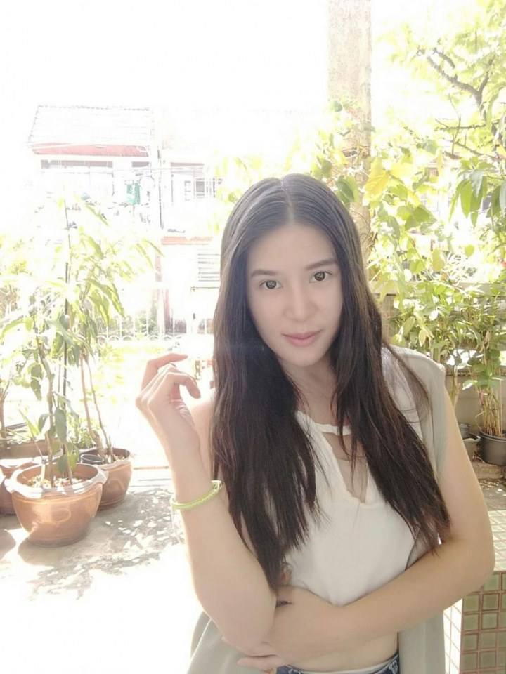 มะแม จีรภิญกานต์ ลี๋เจริญชัย