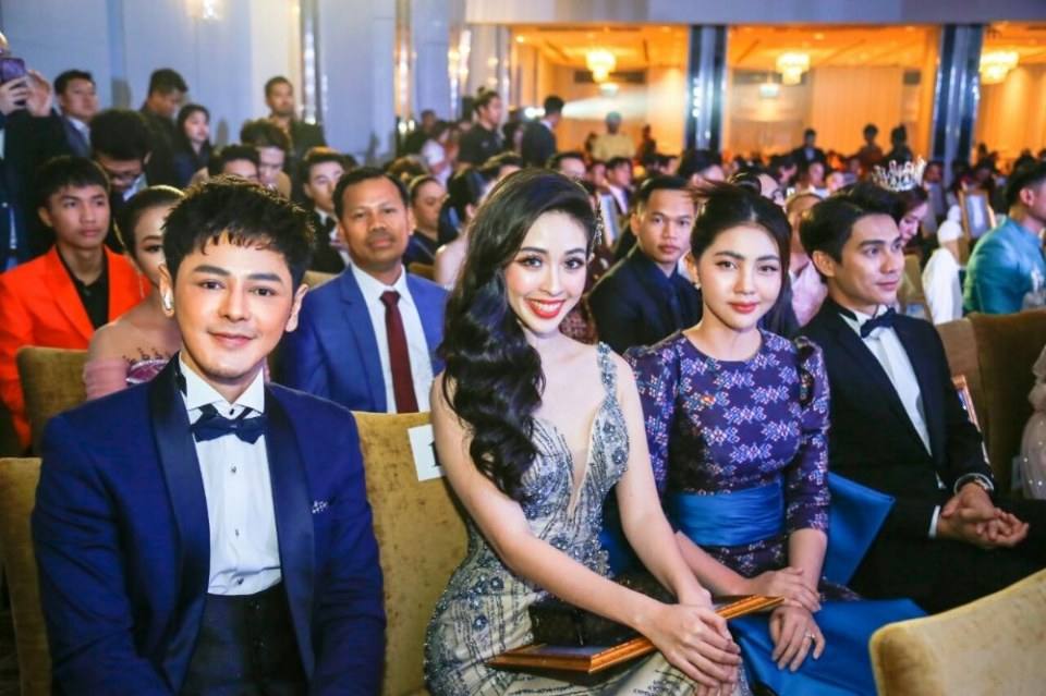 งานรับรางวัลระดับโลก Thailand Digital Awards 2020 ครั้งที่ 3 จัดโดย Celeborganizer