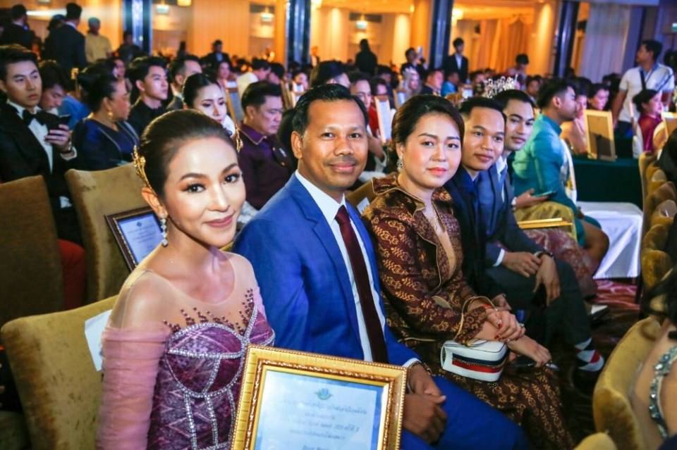 งานรับรางวัลระดับโลก Thailand Digital Awards 2020 ครั้งที่ 3 จัดโดย Celeborganizer