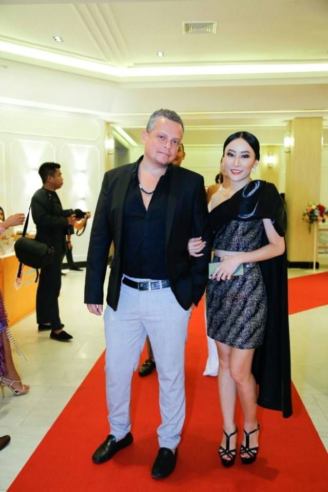 งานรับรางวัลระดับโลก Thailand Digital Awards 2020 ครั้งที่ 3 จัดโดย Celeborganizer