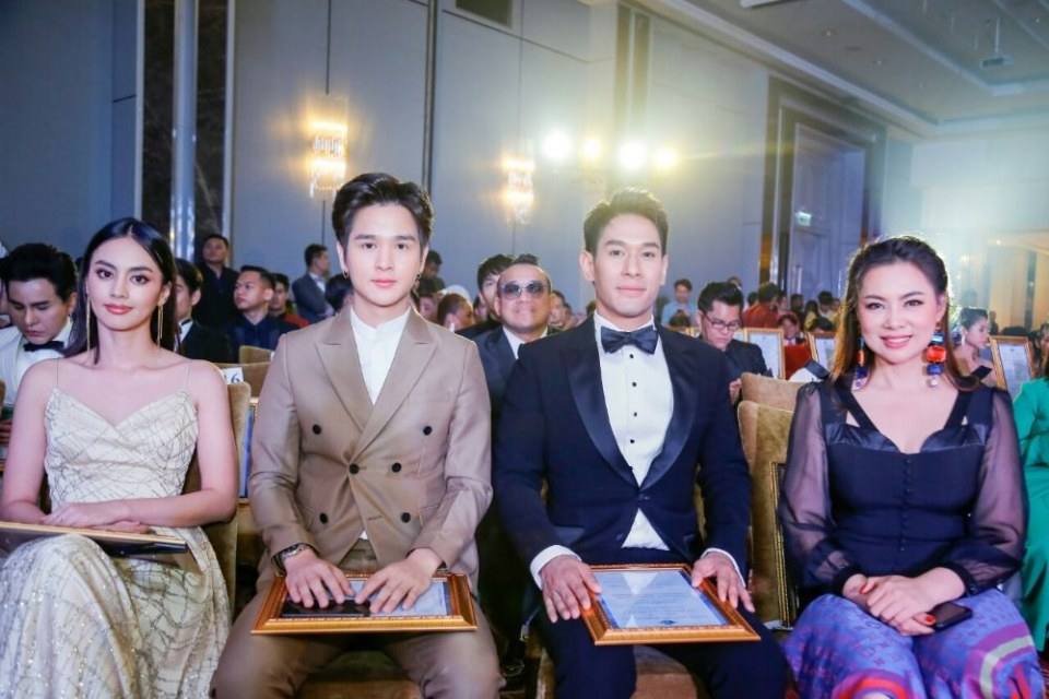 งานรับรางวัลระดับโลก Thailand Digital Awards 2020 ครั้งที่ 3 จัดโดย Celeborganizer