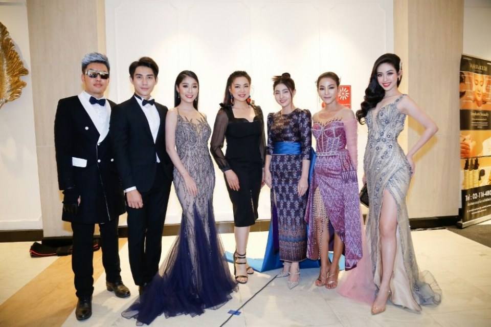 งานรับรางวัลระดับโลก Thailand Digital Awards 2020 ครั้งที่ 3 จัดโดย Celeborganizer