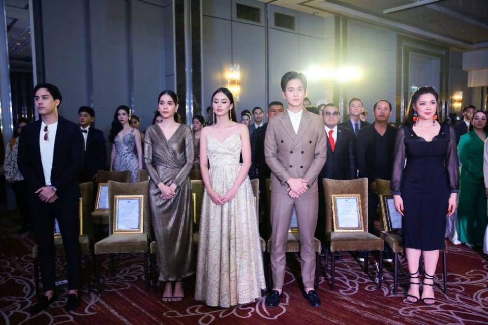 งานรับรางวัลระดับโลก Thailand Digital Awards 2020 ครั้งที่ 3 จัดโดย Celeborganizer