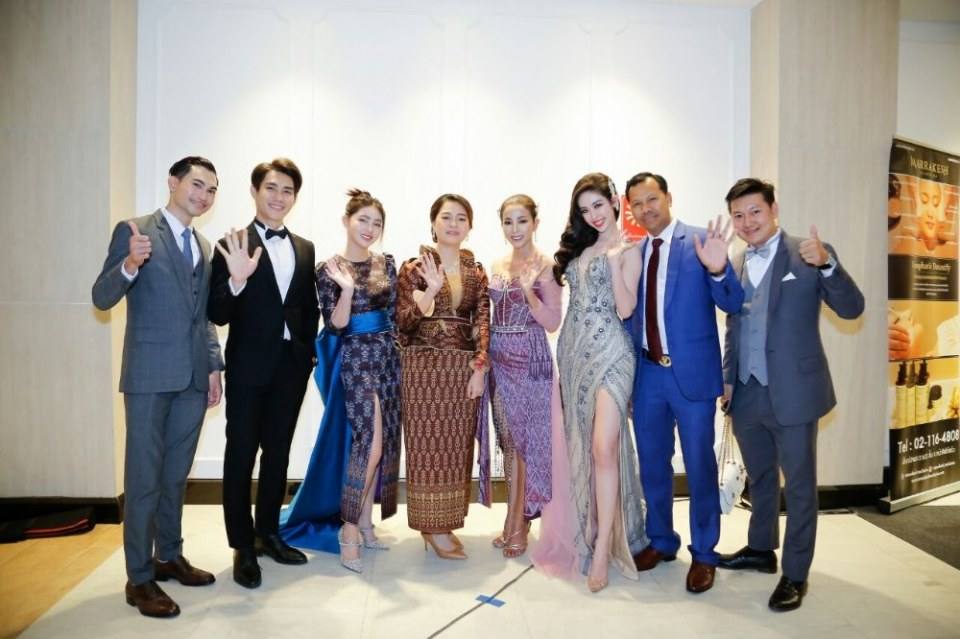 งานรับรางวัลระดับโลก Thailand Digital Awards 2020 ครั้งที่ 3 จัดโดย Celeborganizer