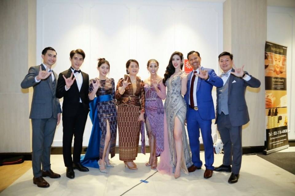 งานรับรางวัลระดับโลก Thailand Digital Awards 2020 ครั้งที่ 3 จัดโดย Celeborganizer