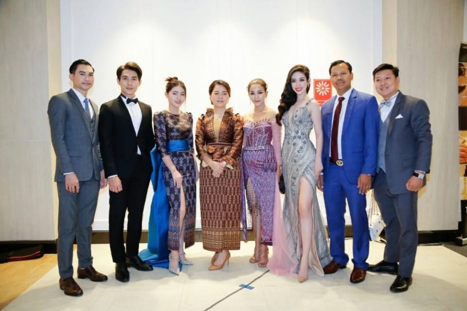 งานรับรางวัลระดับโลก Thailand Digital Awards 2020 ครั้งที่ 3 จัดโดย Celeborganizer