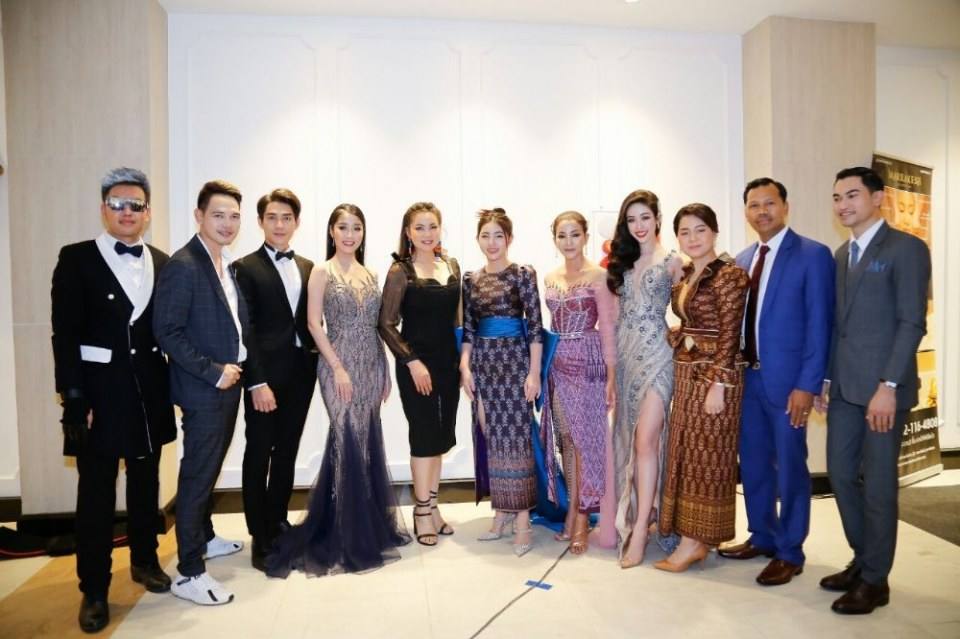 งานรับรางวัลระดับโลก Thailand Digital Awards 2020 ครั้งที่ 3 จัดโดย Celeborganizer