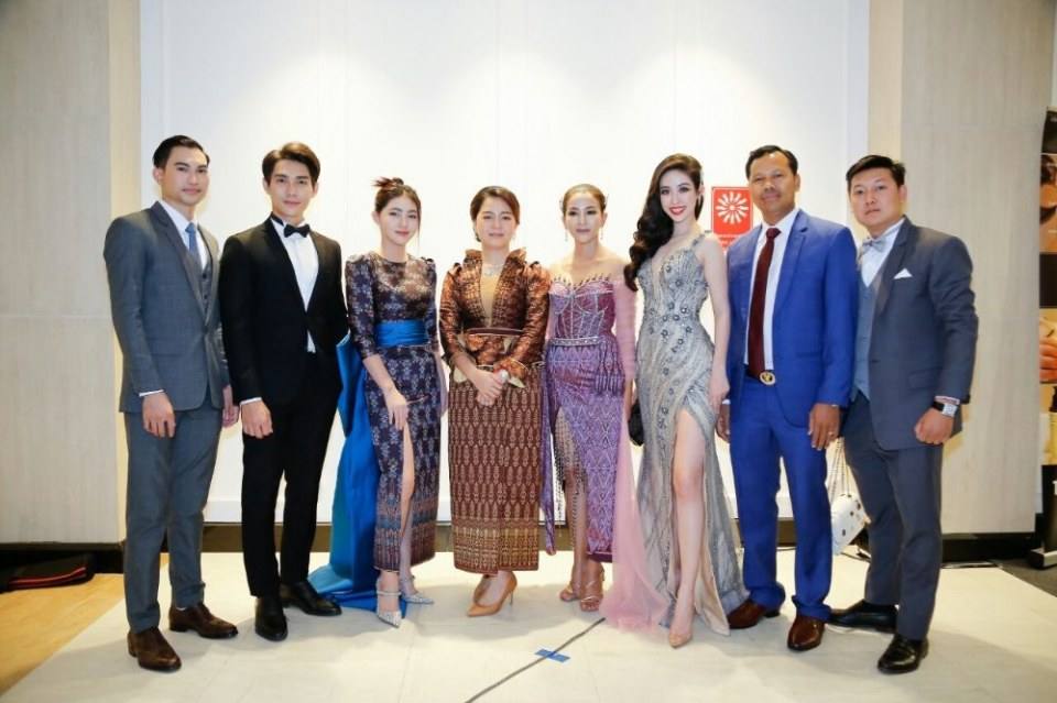 งานรับรางวัลระดับโลก Thailand Digital Awards 2020 ครั้งที่ 3 จัดโดย Celeborganizer