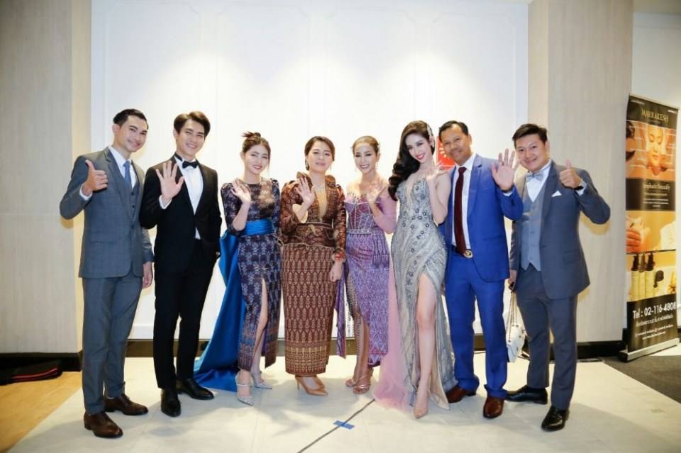 งานรับรางวัลระดับโลก Thailand Digital Awards 2020 ครั้งที่ 3 จัดโดย Celeborganizer