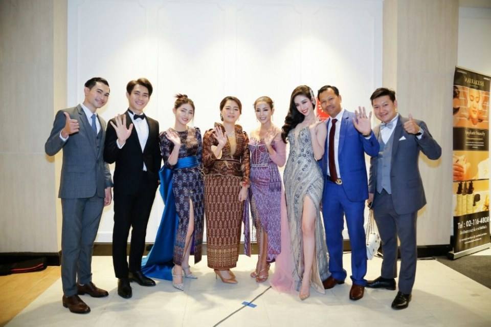 งานรับรางวัลระดับโลก Thailand Digital Awards 2020 ครั้งที่ 3 จัดโดย Celeborganizer
