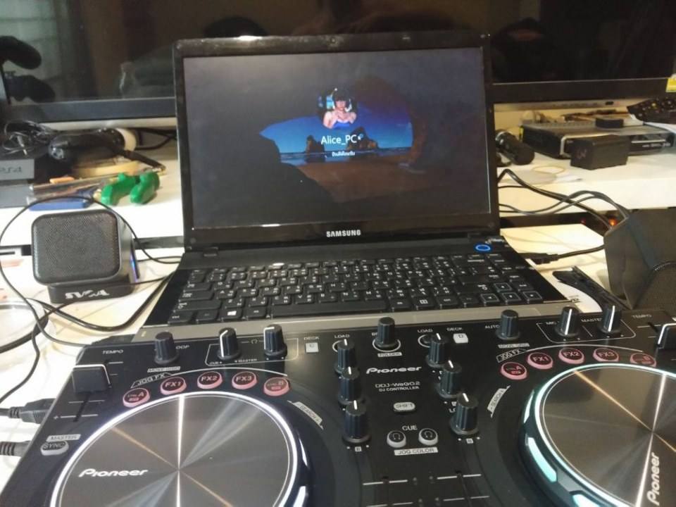 DJ HANA 𝙳𝙹하나 / 새라, 자라 THAILAND MODEL