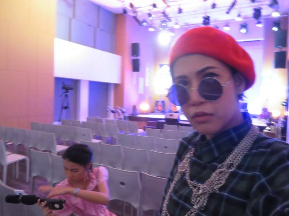 DJ HANA 𝙳𝙹하나 / 새라, 자라 THAILAND MODEL