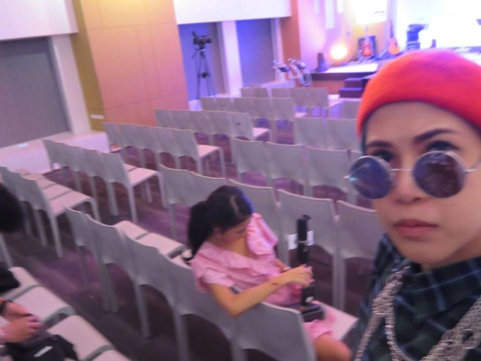DJ HANA 𝙳𝙹하나 / 새라, 자라 THAILAND MODEL