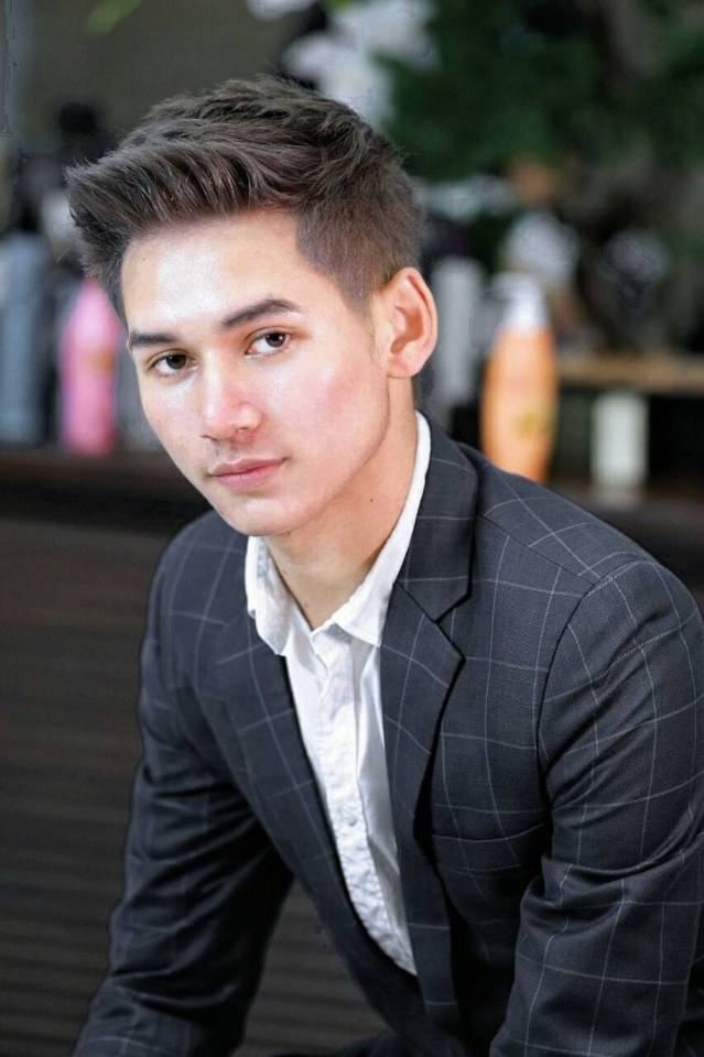 ขอแนะนำ Bently นนทกฤษฏ์  จาก page facebook Theไอเด้าProject