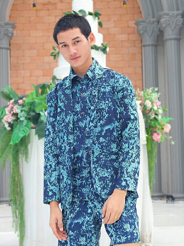 เบนทรี The ไอเด้า Project