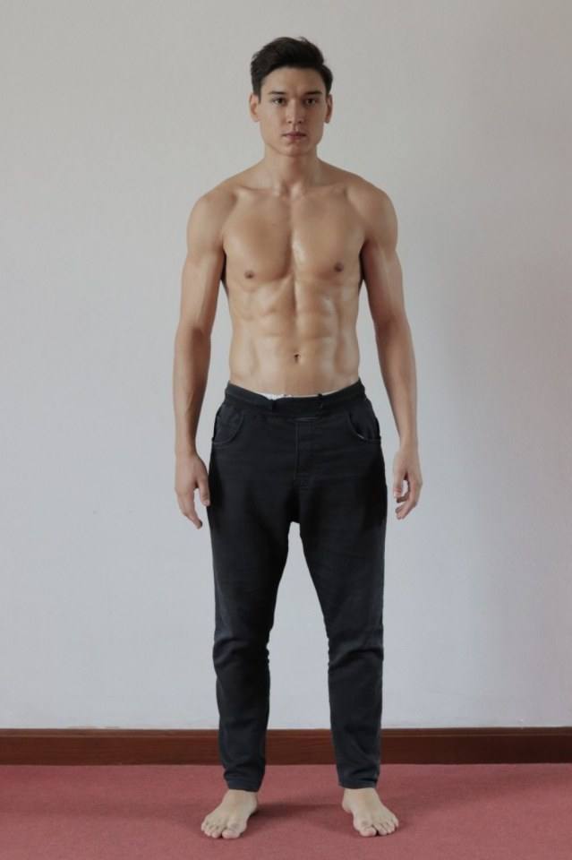 yannick The best model