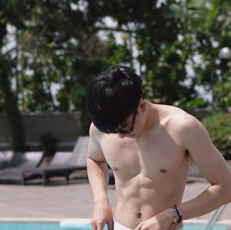 ฟิตเปรี๊ยะ ที่สอง