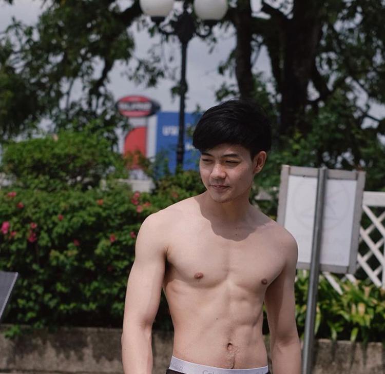 ฟิตเปรี๊ยะ ที่สอง