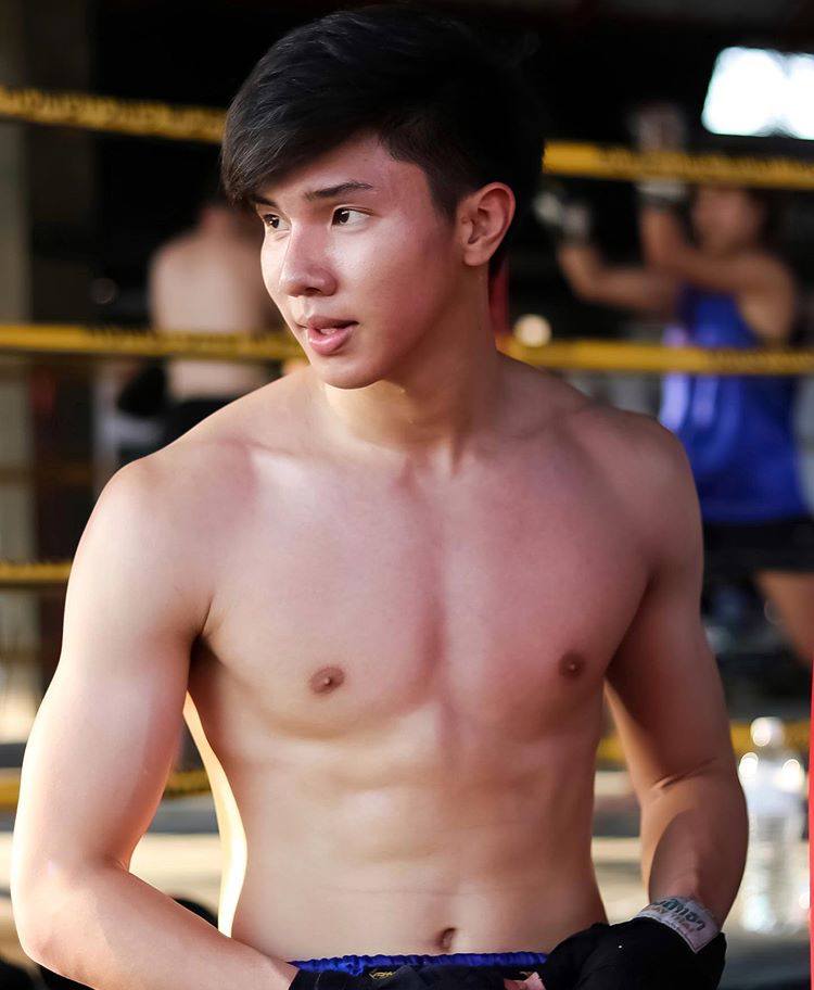 ฟิตเปรี๊ยะ ที่สี่