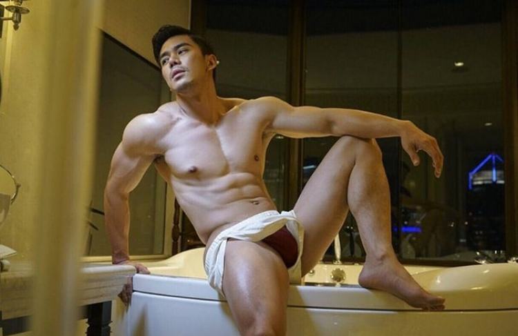 ฟิตเปรี๊ยะ ที่สี่