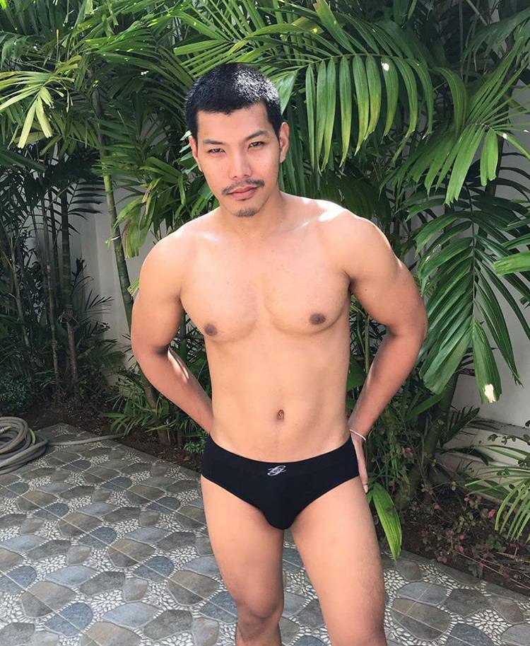 ฟิตเปรี๊ยะ ที่สี่