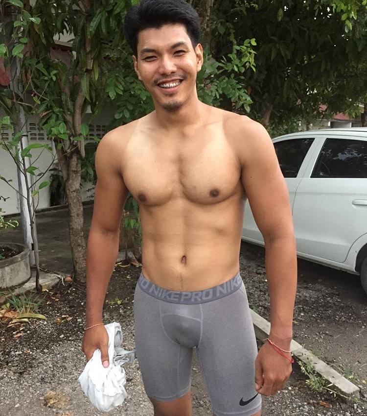ฟิตเปรี๊ยะ ที่สี่