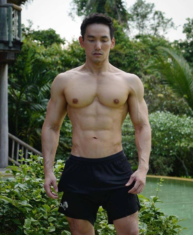 ฟิตเปรี๊ยะ ที่ห้า