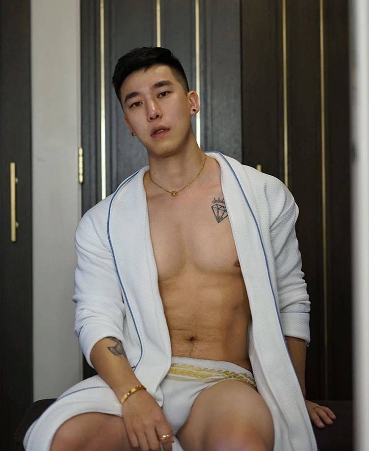 ฟิตเปรี๊ยะ ที่ห้า