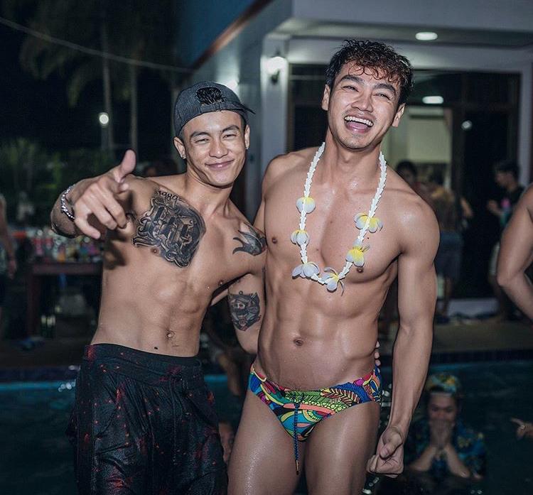 ฟิตเปรี๊ยะ ที่ห้า