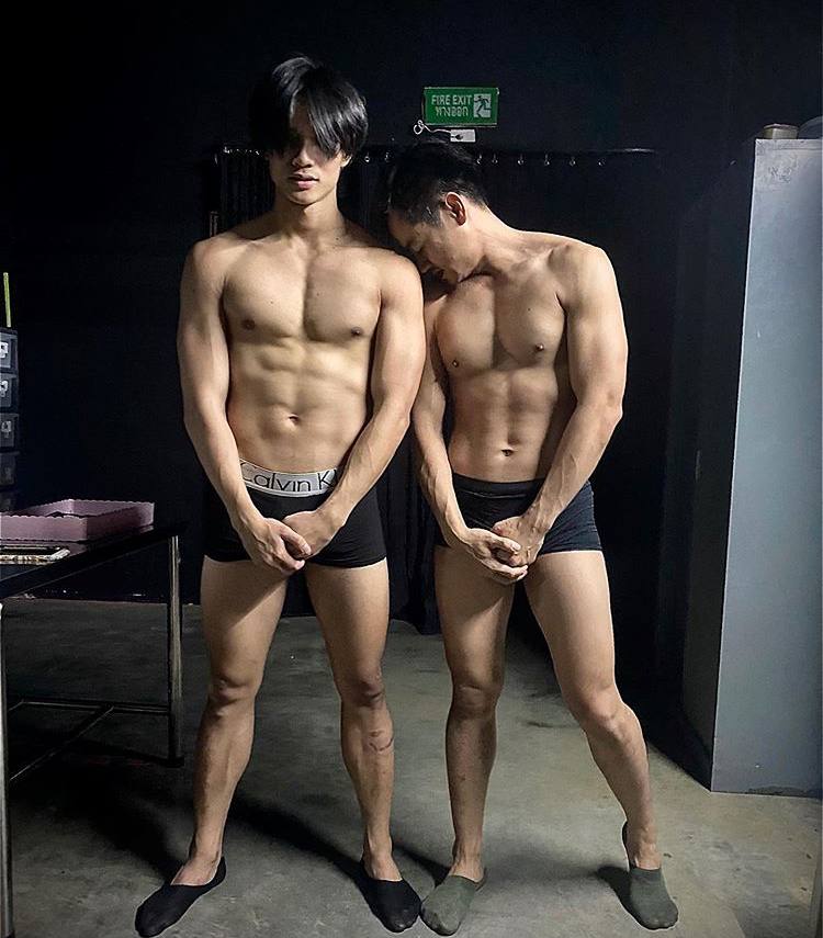 ฟิตเปรี๊ยะ ที่ห้า