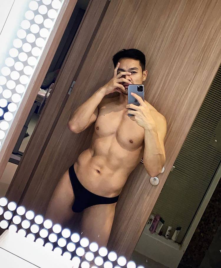 ฟิตเปรี๊ยะ ที่ห้า