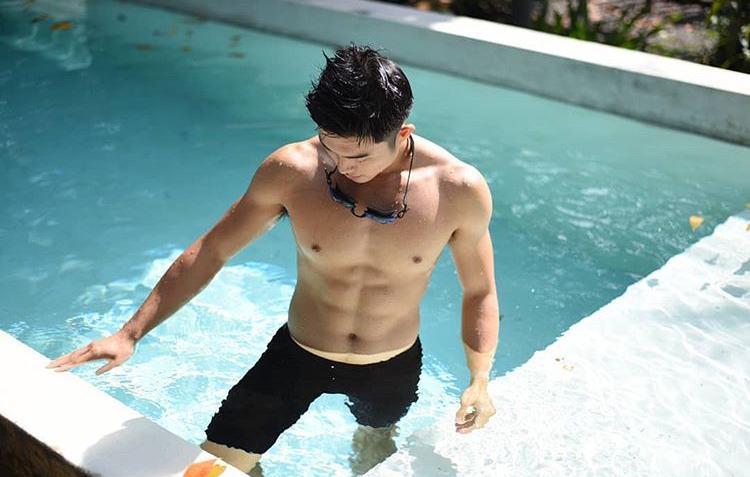 ฟิตเปรี๊ยะ ที่หก