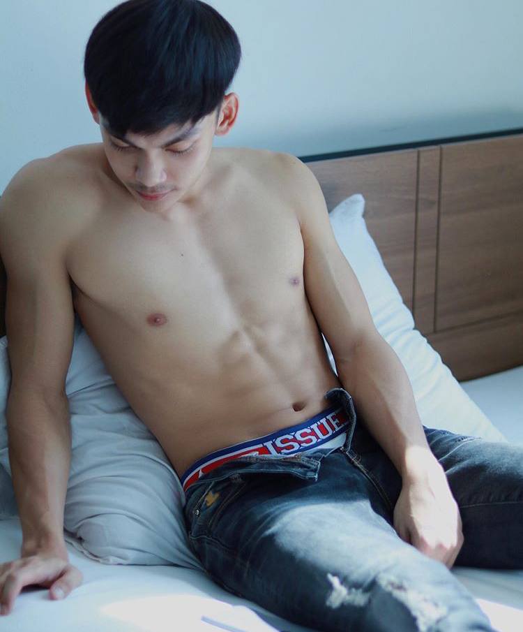 ฟิตเปรี๊ยะ ที่หก