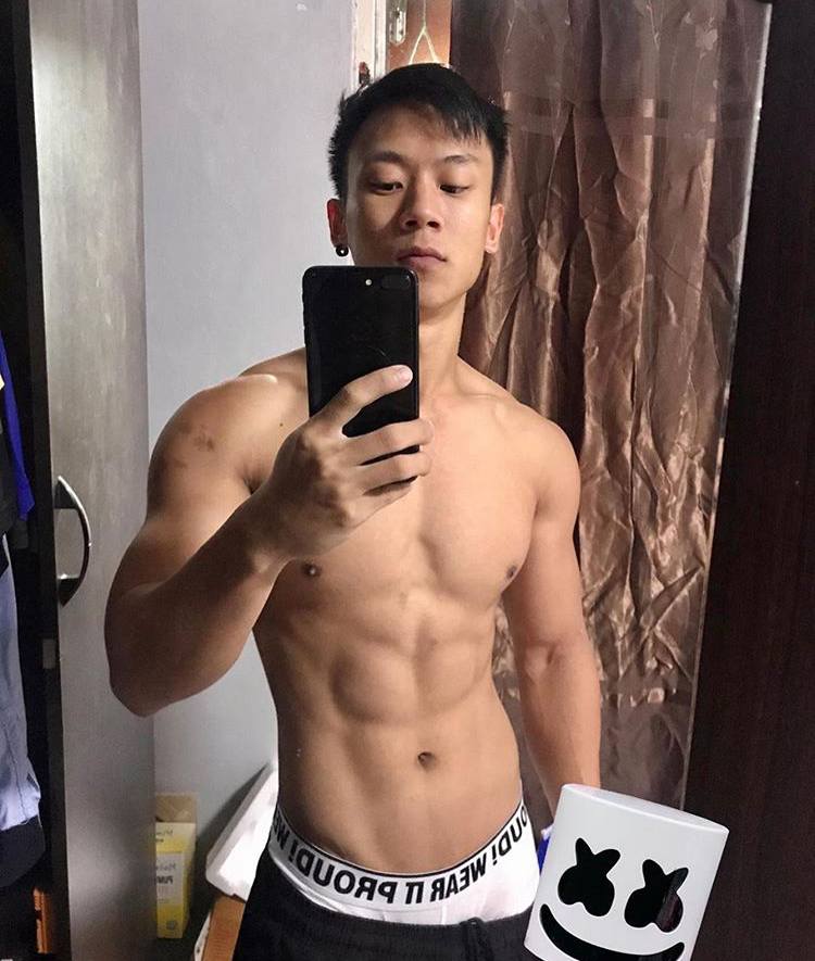 ฟิตเปรี๊ยะ ที่เก้า