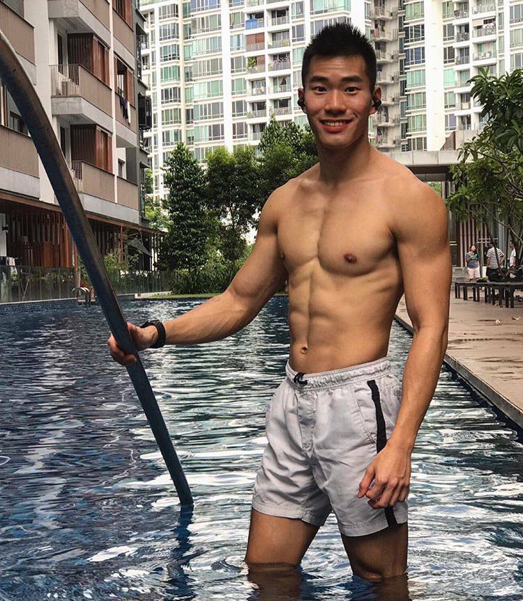 ฟิตเปรี๊ยะ ที่เก้า