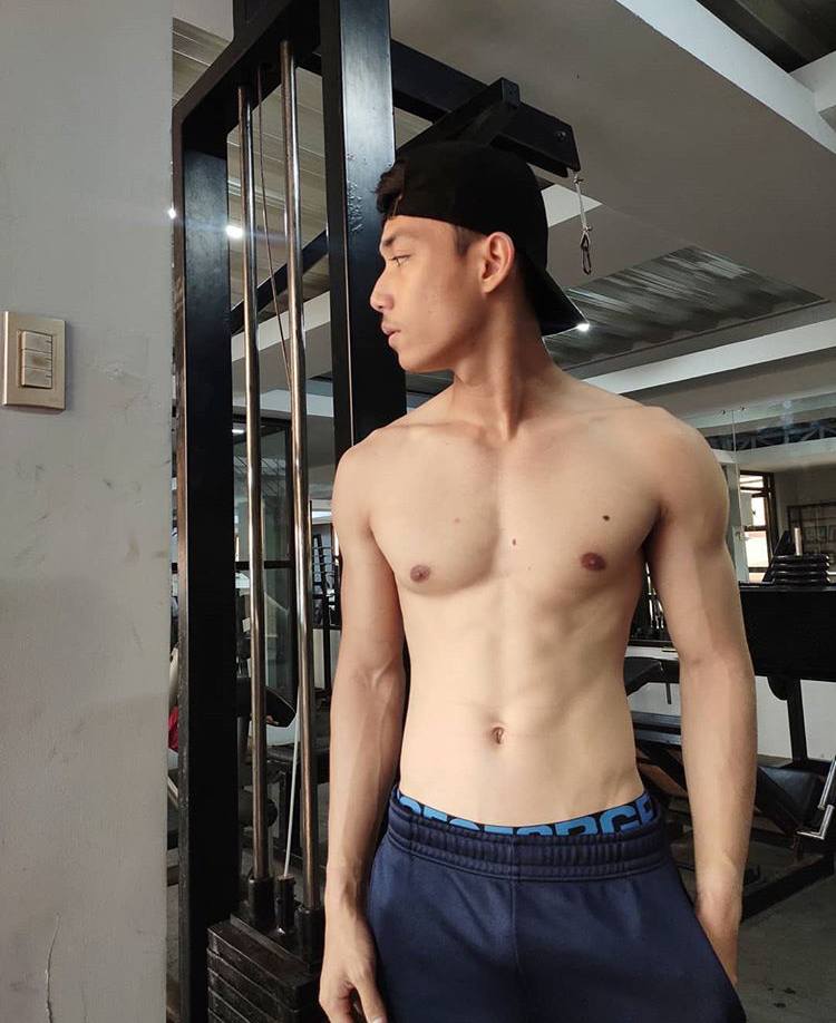 ฟิตเปรี๊ยะ ที่สิบ