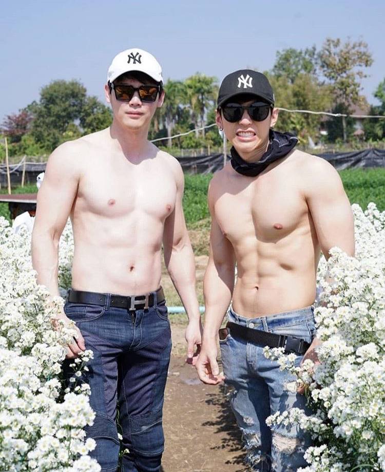 ฟิตเปรี๊ยะ ที่สิบเอ็ด