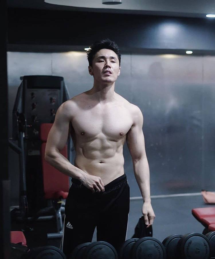 ฟิตเปรี๊ยะ ที่สิบสอง