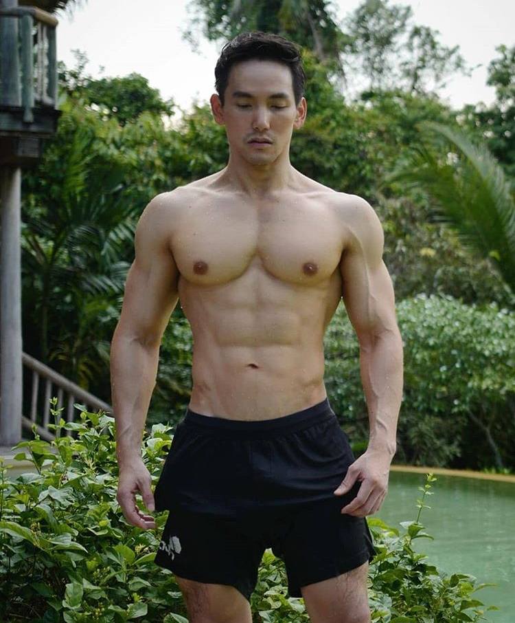 ฟิตเปรี๊ยะ ที่สิบสอง