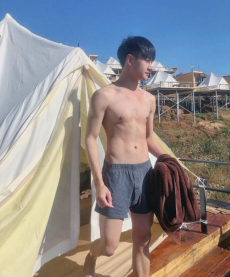 ฟิตเปรี๊ยะ ที่สิบสอง
