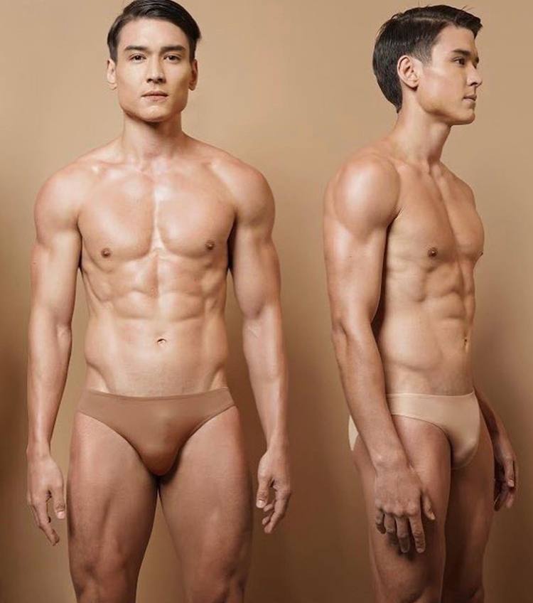 ฟิตเปรี๊ยะ ที่สิบห้า