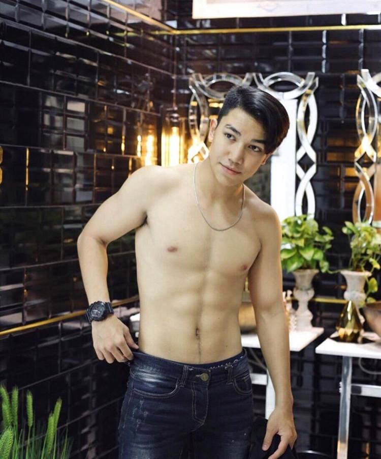 ฟิตเปรี๊ยะ ที่ยี่สิบห้า